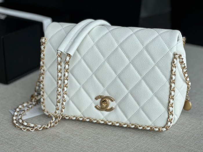 Chanel bags