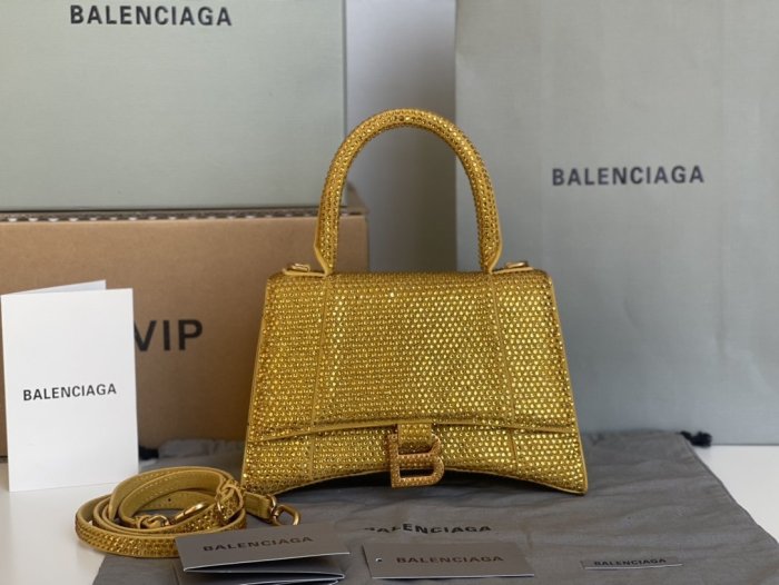 Balenciaga bags