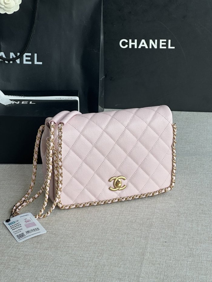 Chanel bags