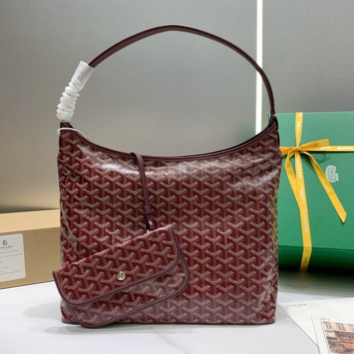 Goyard bags