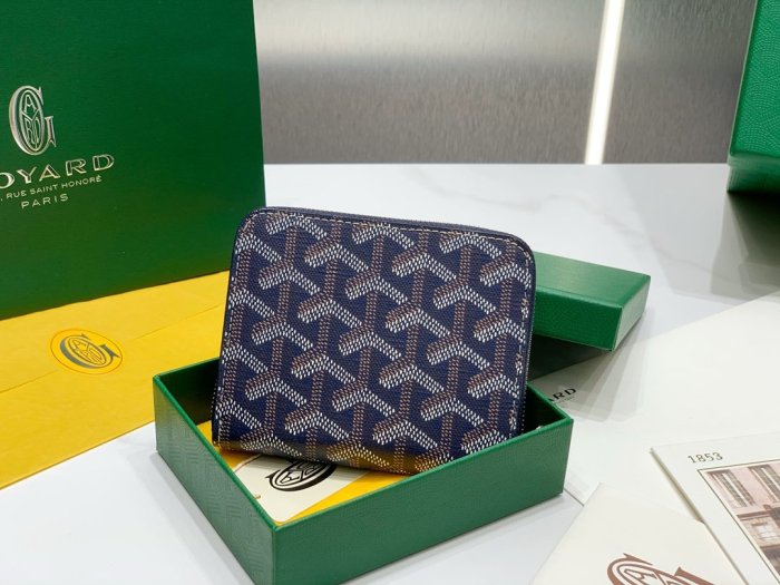 Goyard bags