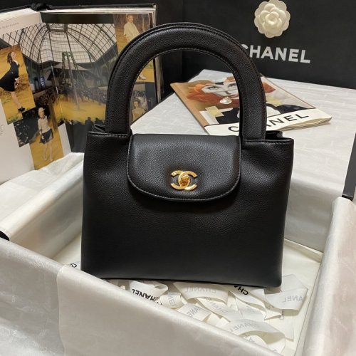 Chanel bags