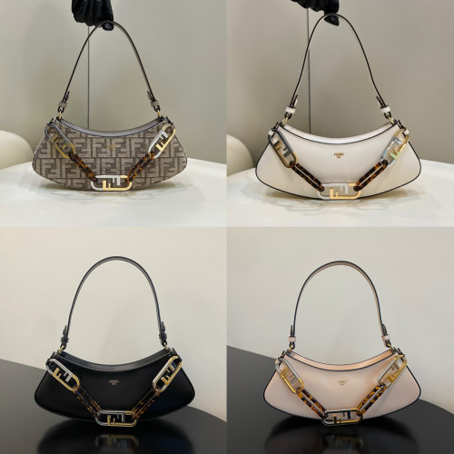 Fendi bags