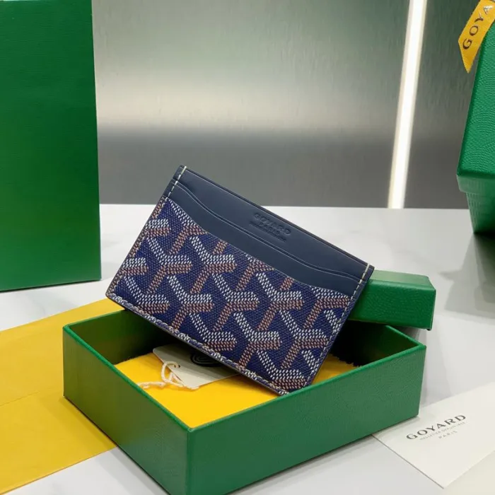 Goyard bags
