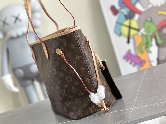 LOUIS VUITTON bags