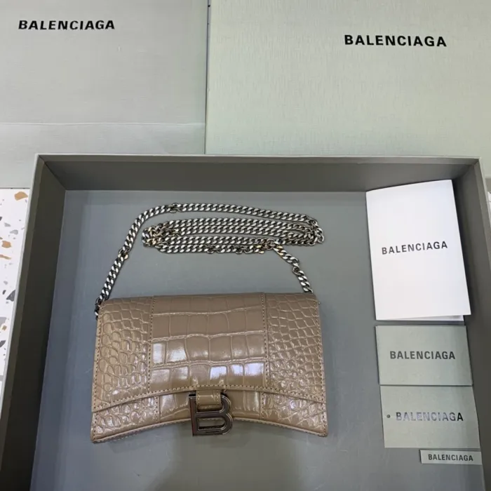 Balenciaga bags
