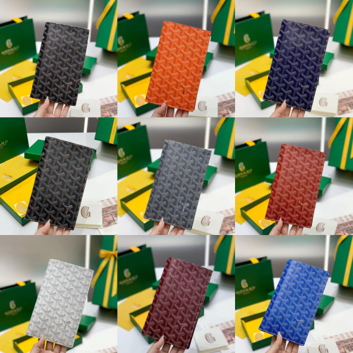 Goyard bags