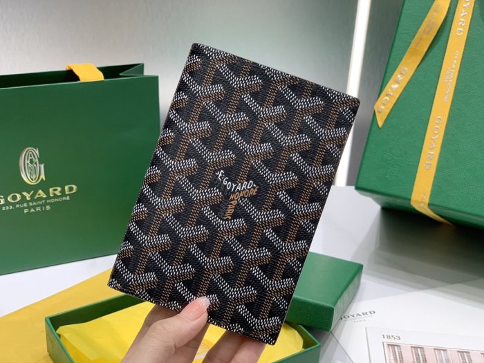 Goyard bags