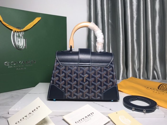 Goyard bags