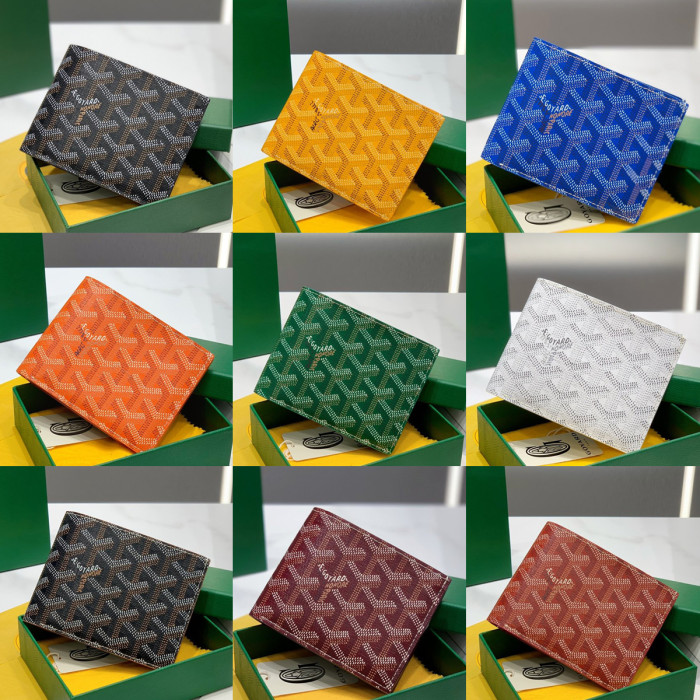 Goyard bags