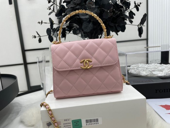 Chanel bags