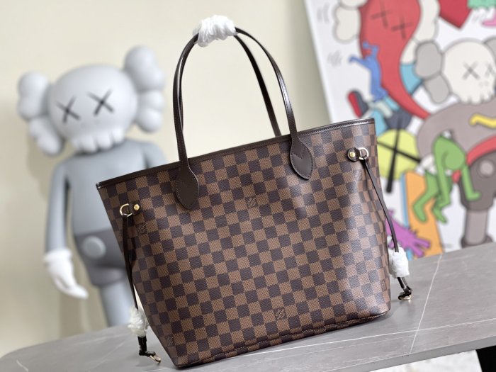 LOUIS VUITTON bags