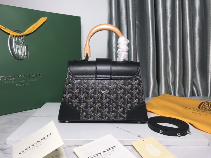 Goyard bags