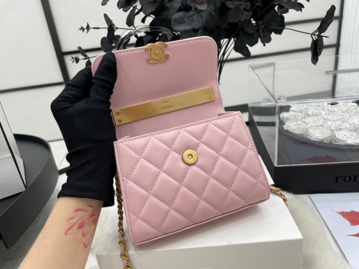 Chanel bags