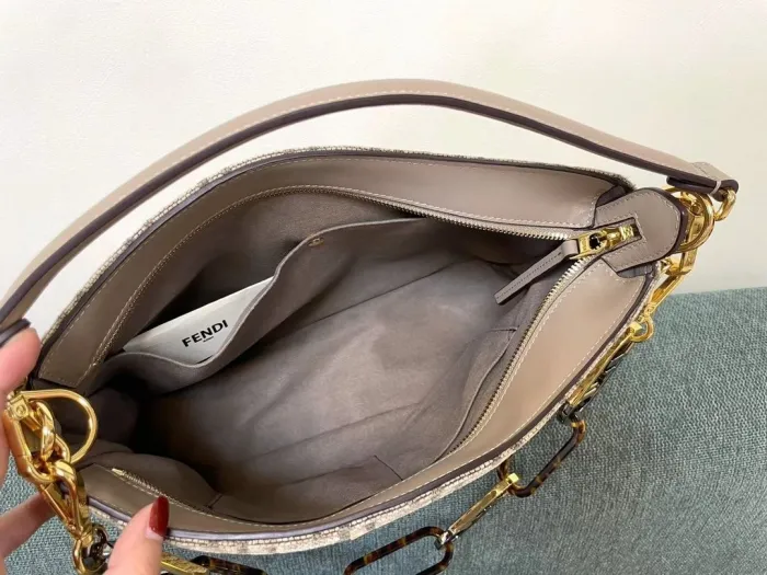 Fendi bags