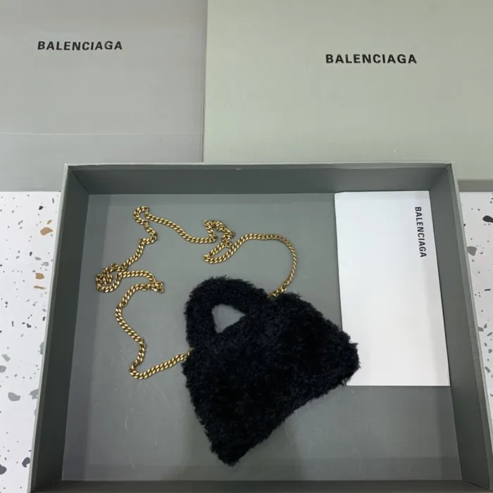 Balenciaga bags