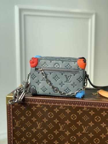 LOUIS VUITTON bags