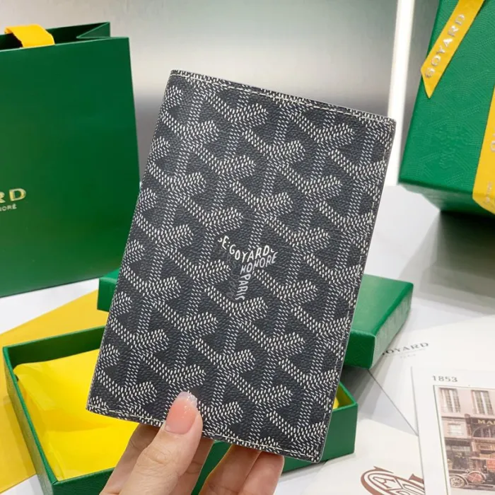 Goyard bags