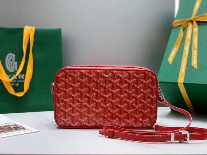 Goyard bags