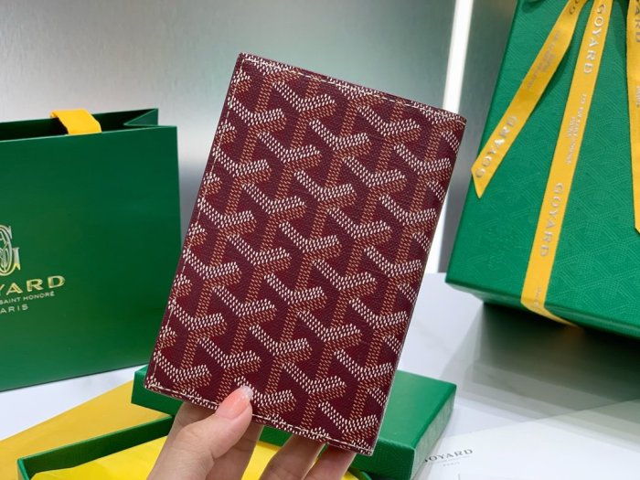 Goyard bags