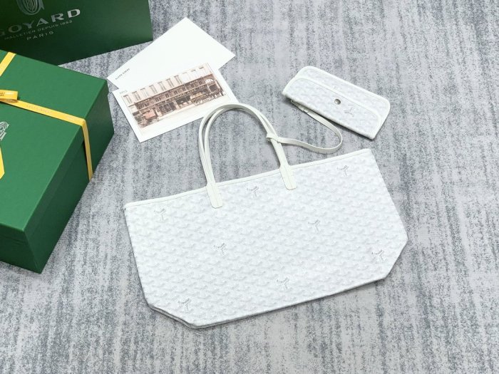 Goyard bags