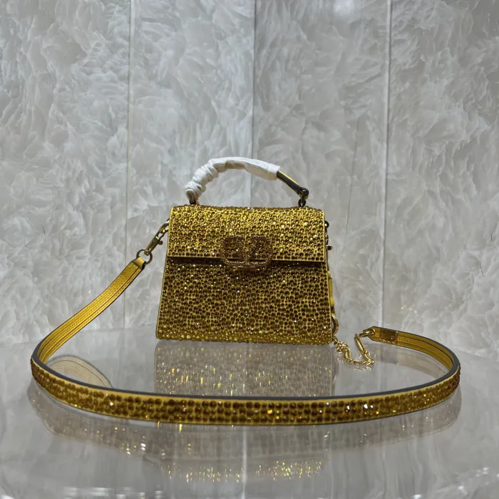 Valentino bags