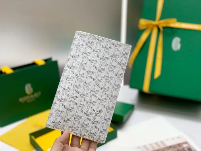 Goyard bags