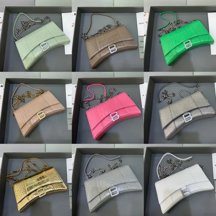 Balenciaga bags