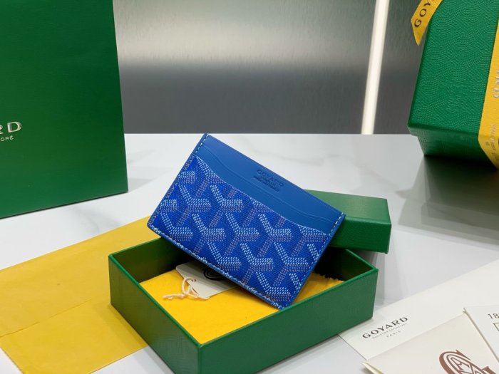 Goyard bags