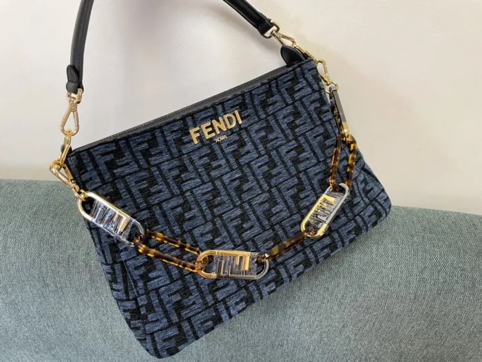 Fendi bags