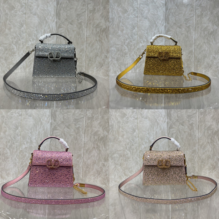 Valentino bags