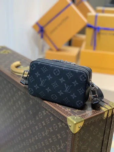 LOUIS VUITTON bags