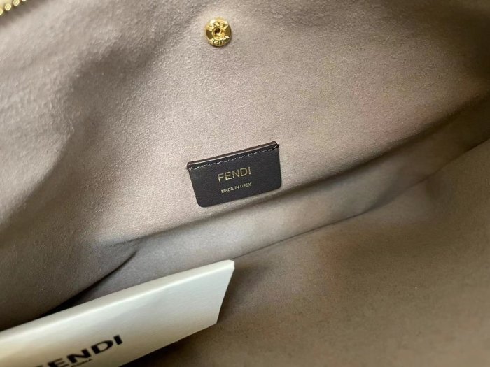 Fendi bags