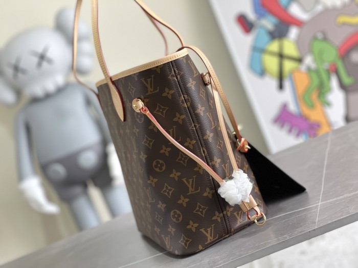 LOUIS VUITTON bags