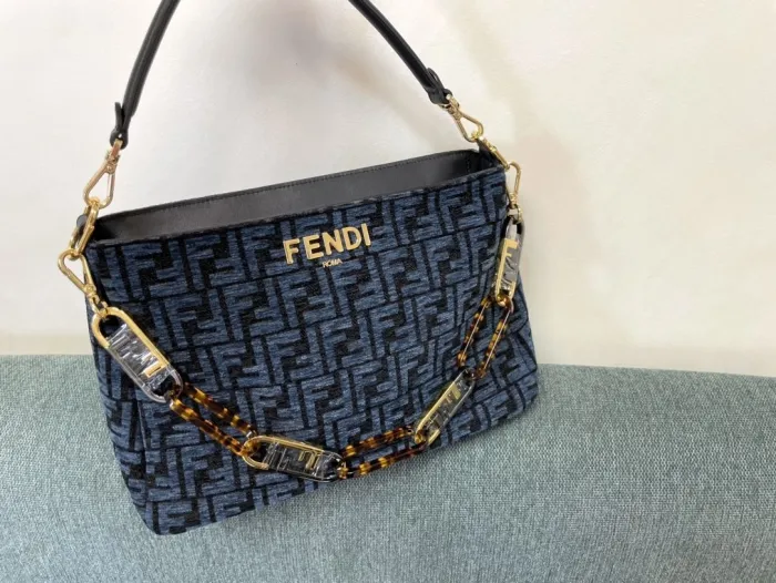 Fendi bags