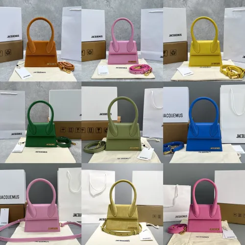 Jacquemus bags