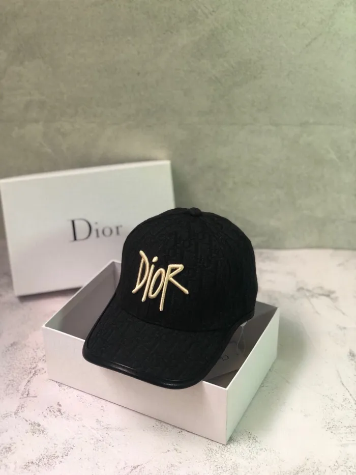 Dior Hats
