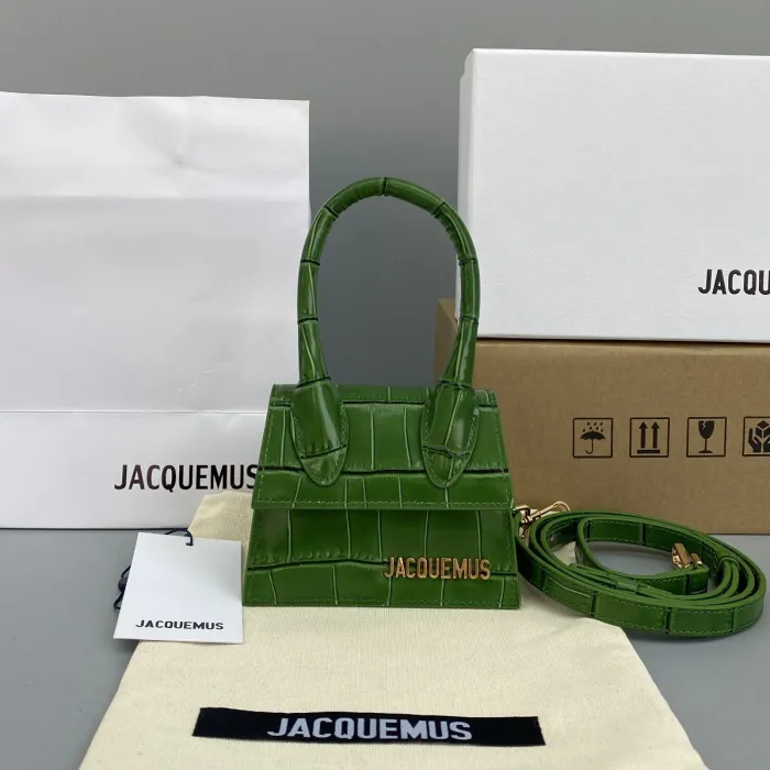 Jacquemus bags