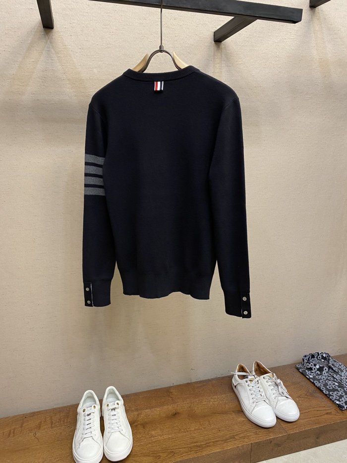 THOM BROWNE Sweater size：1-5