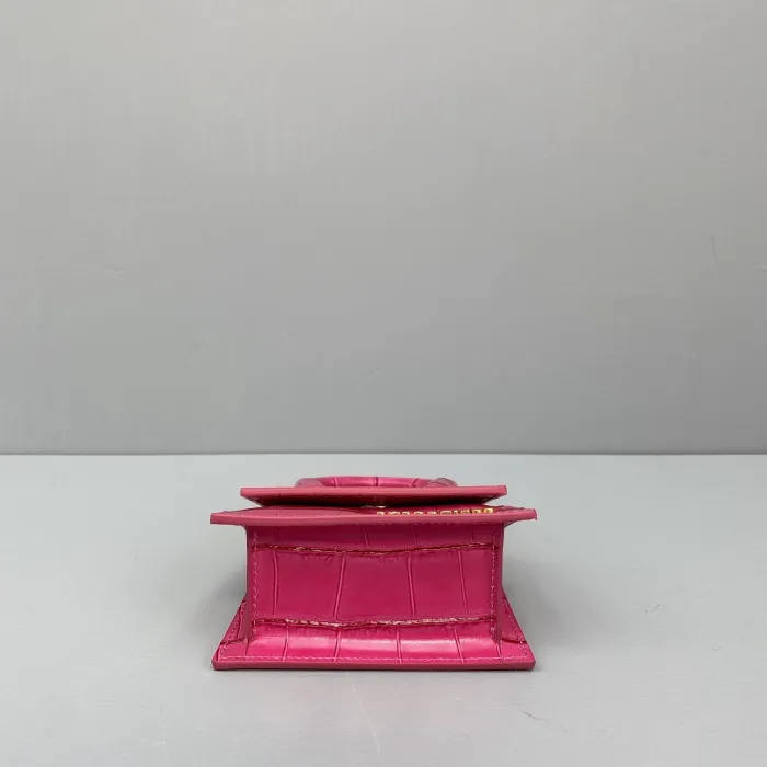 Jacquemus bags