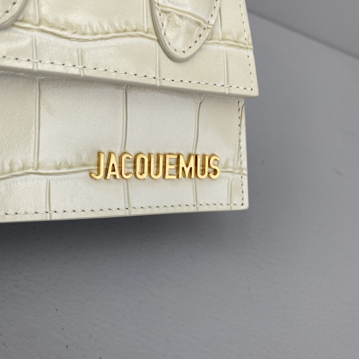 Jacquemus bags