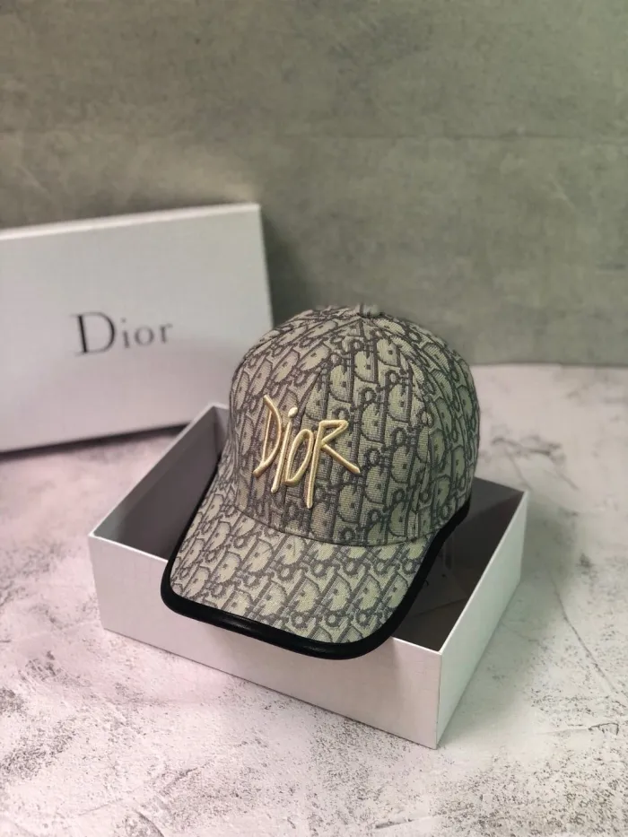Dior Hats
