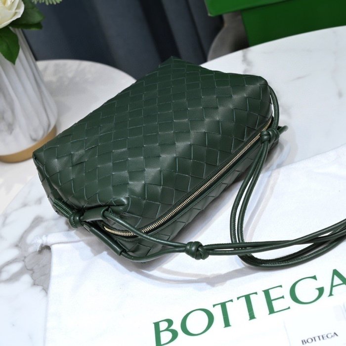 BOTTEGA VENETA bags