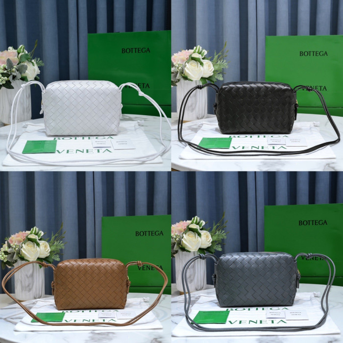 BOTTEGA VENETA bags