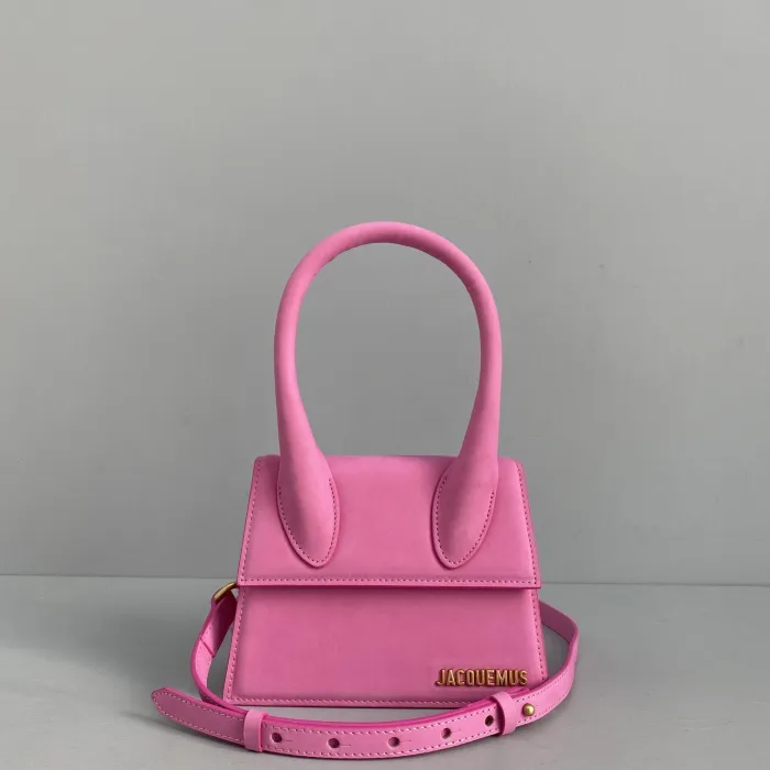 Jacquemus bags