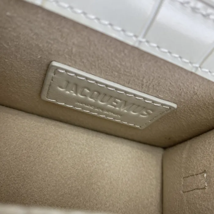 Jacquemus bags
