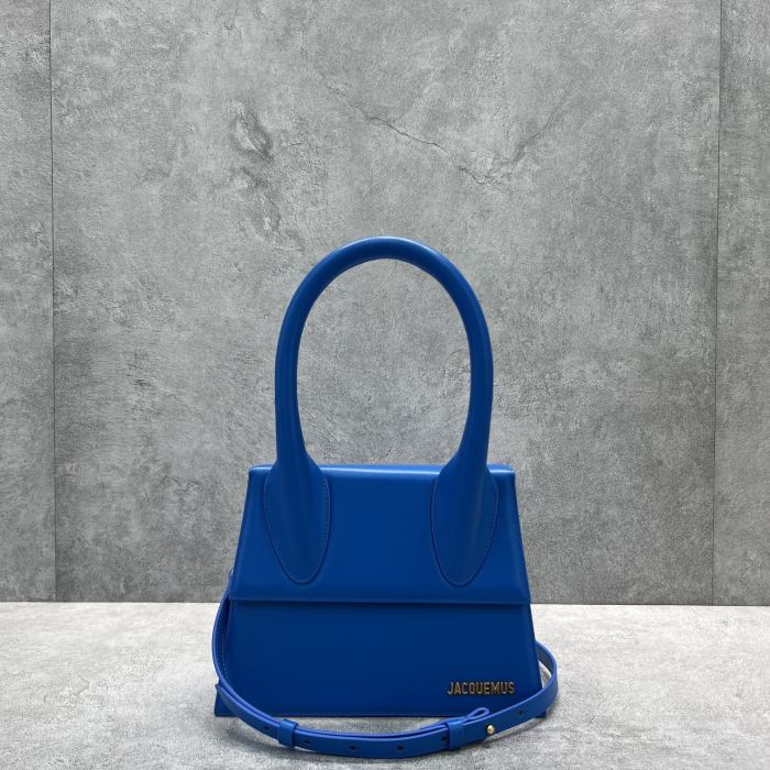 Jacquemus bags