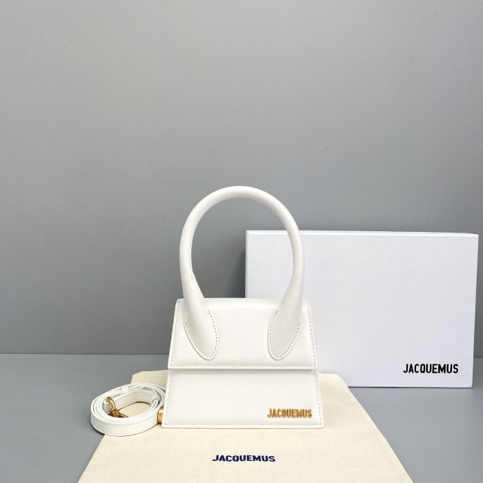 Jacquemus bags