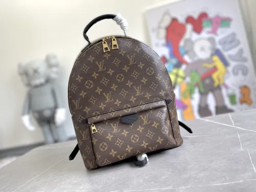 LOUIS VUITTON bags