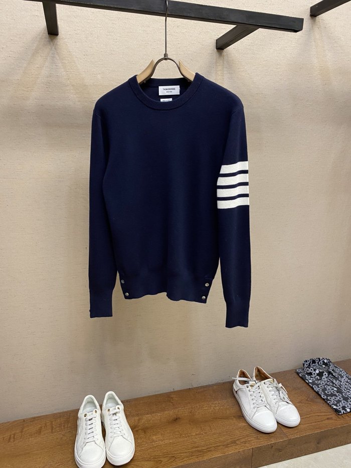 THOM BROWNE Sweater size：1-5